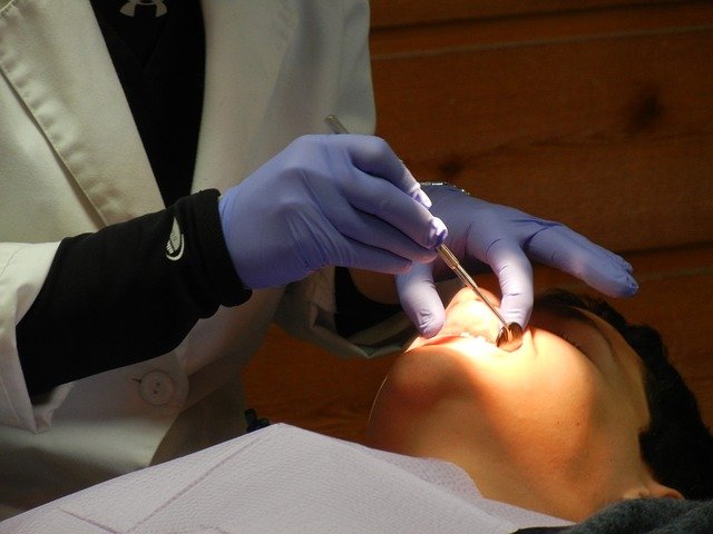 Dentisterie à kinshasa